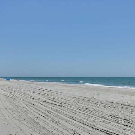 Coastal Condo On Beach With Community Pool Access! Μιρτλ Μπιτς Εξωτερικό φωτογραφία