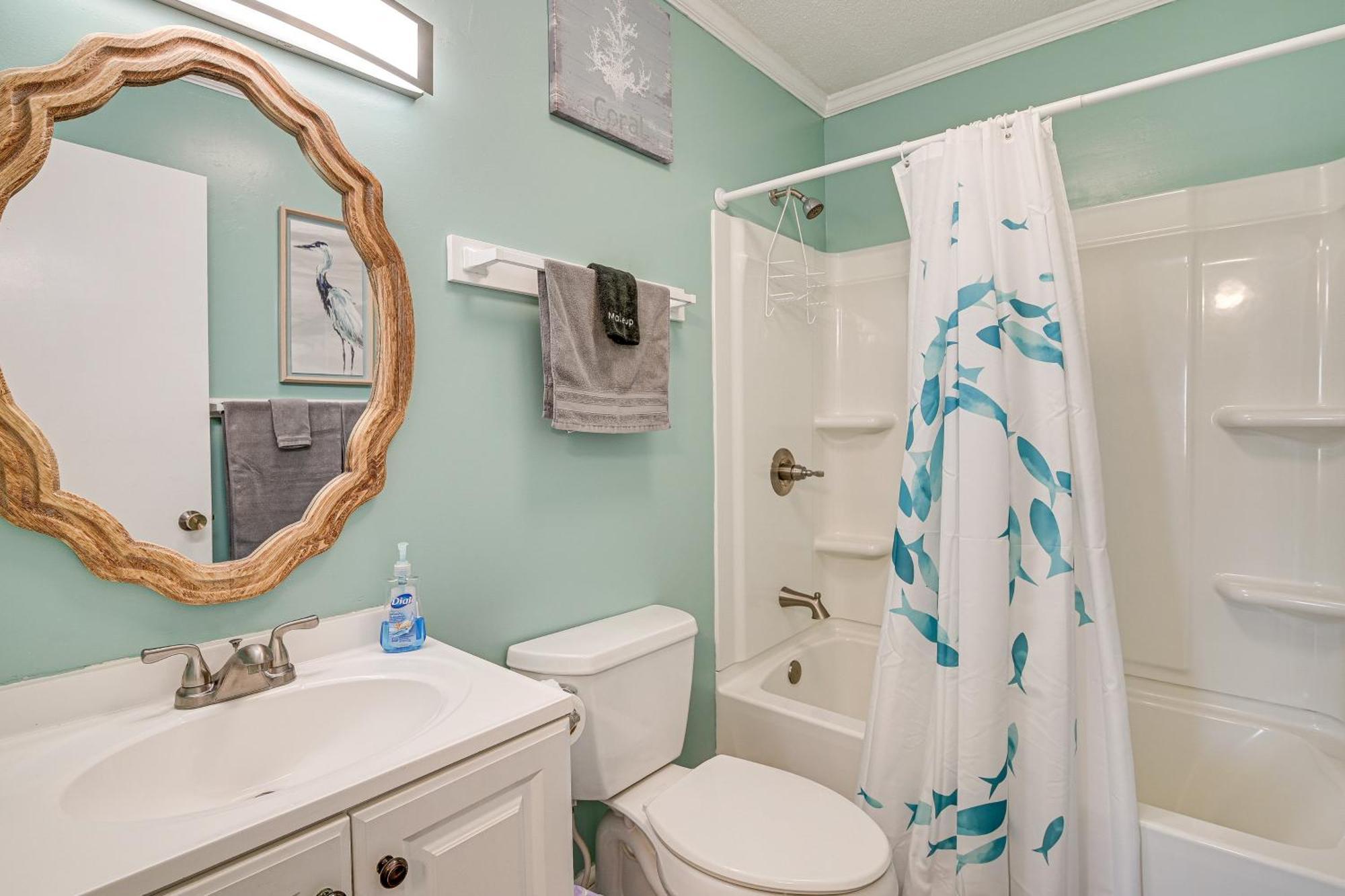 Coastal Condo On Beach With Community Pool Access! Μιρτλ Μπιτς Εξωτερικό φωτογραφία