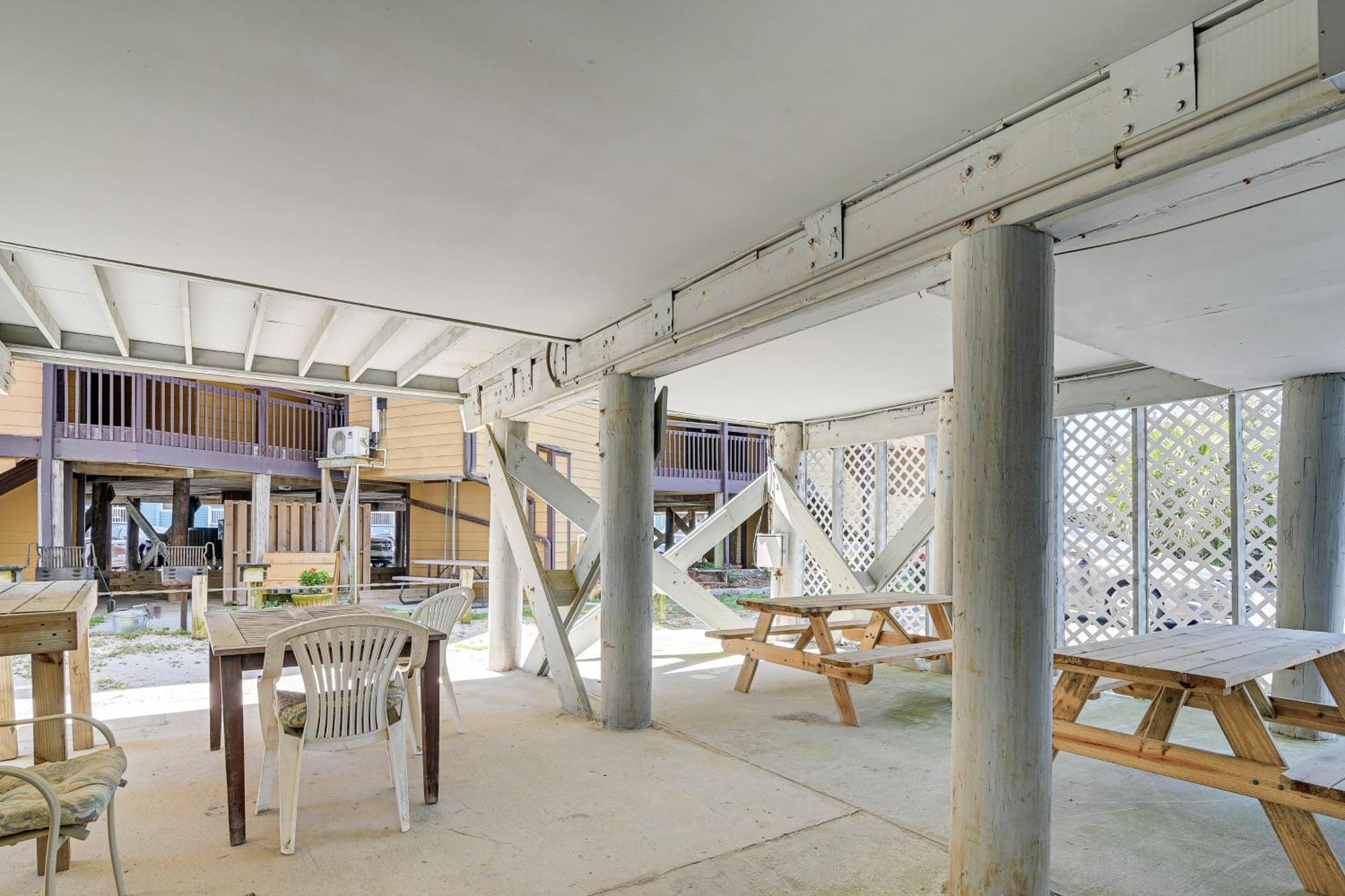 Coastal Condo On Beach With Community Pool Access! Μιρτλ Μπιτς Εξωτερικό φωτογραφία