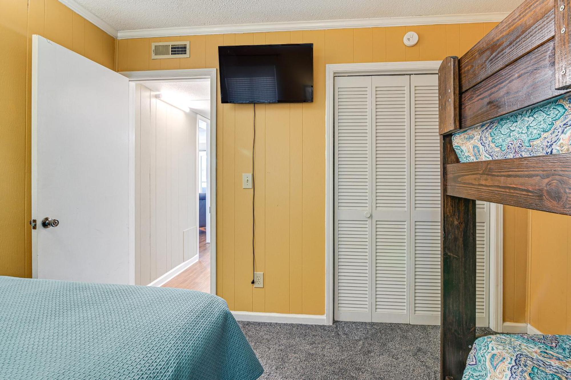 Coastal Condo On Beach With Community Pool Access! Μιρτλ Μπιτς Εξωτερικό φωτογραφία