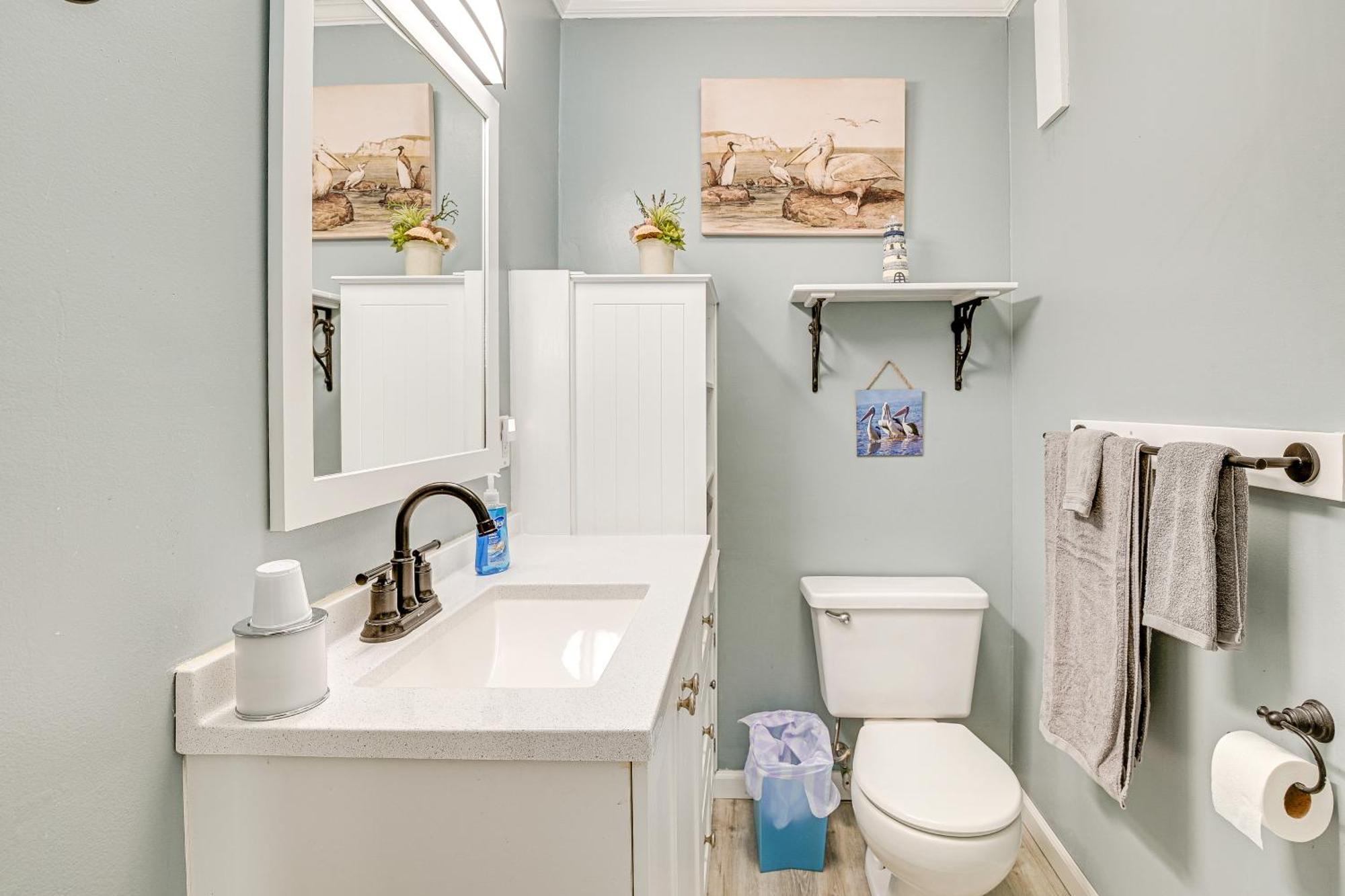 Coastal Condo On Beach With Community Pool Access! Μιρτλ Μπιτς Εξωτερικό φωτογραφία