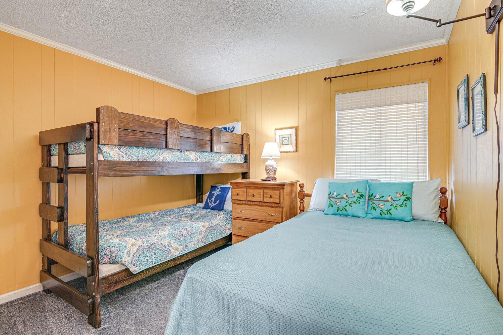 Coastal Condo On Beach With Community Pool Access! Μιρτλ Μπιτς Εξωτερικό φωτογραφία
