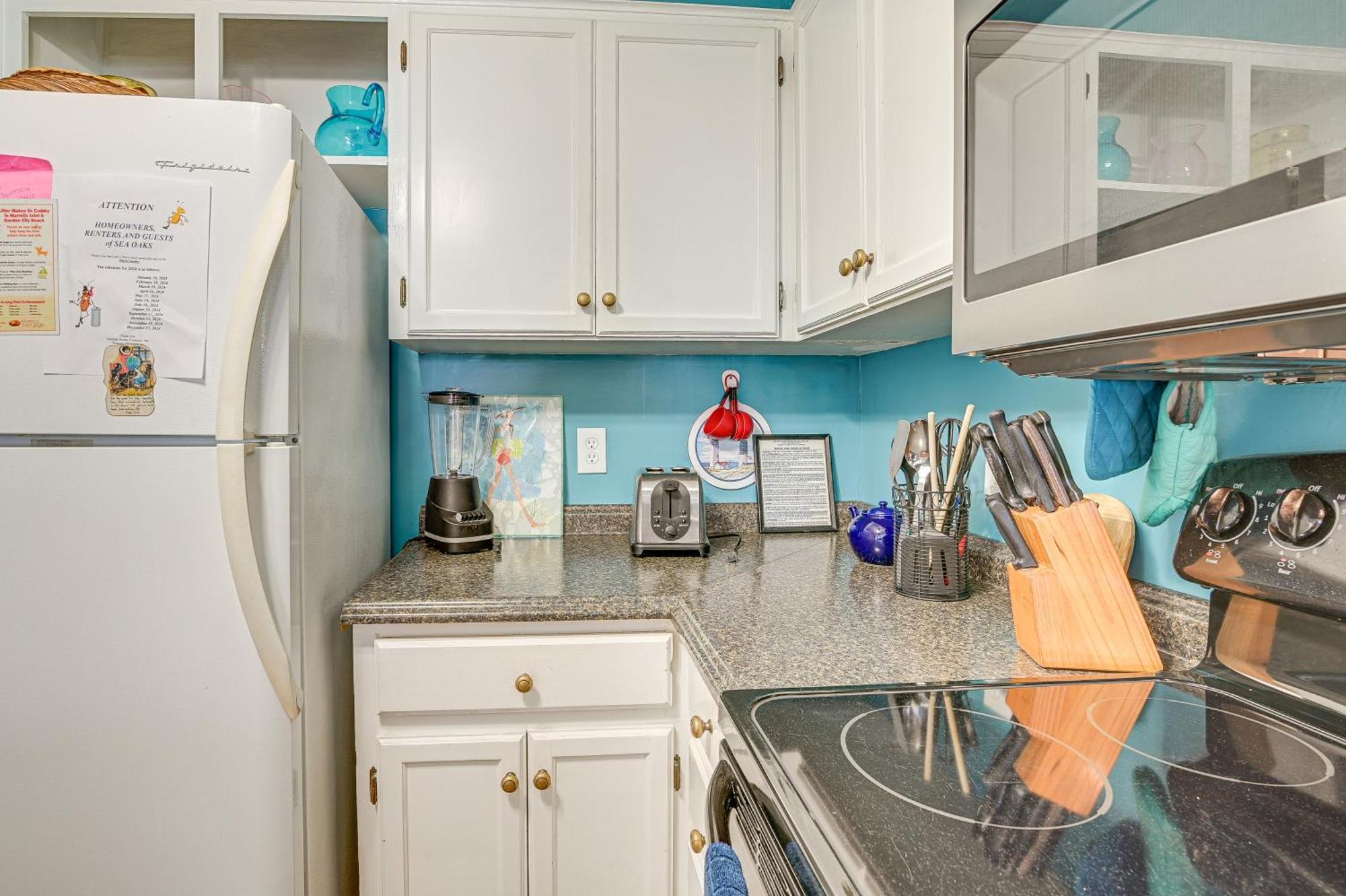 Coastal Condo On Beach With Community Pool Access! Μιρτλ Μπιτς Εξωτερικό φωτογραφία