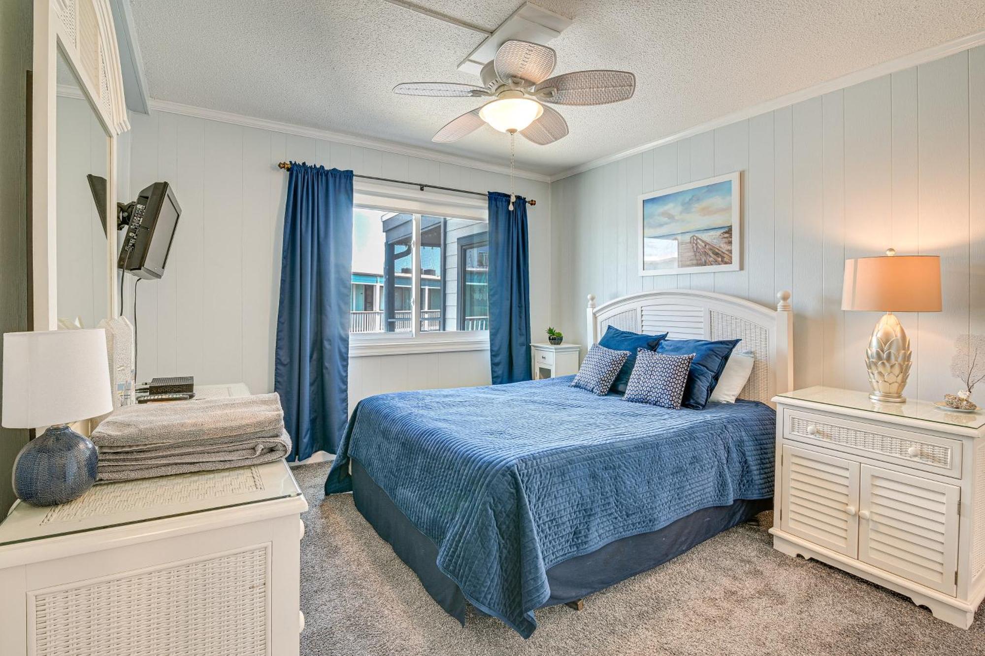 Coastal Condo On Beach With Community Pool Access! Μιρτλ Μπιτς Εξωτερικό φωτογραφία