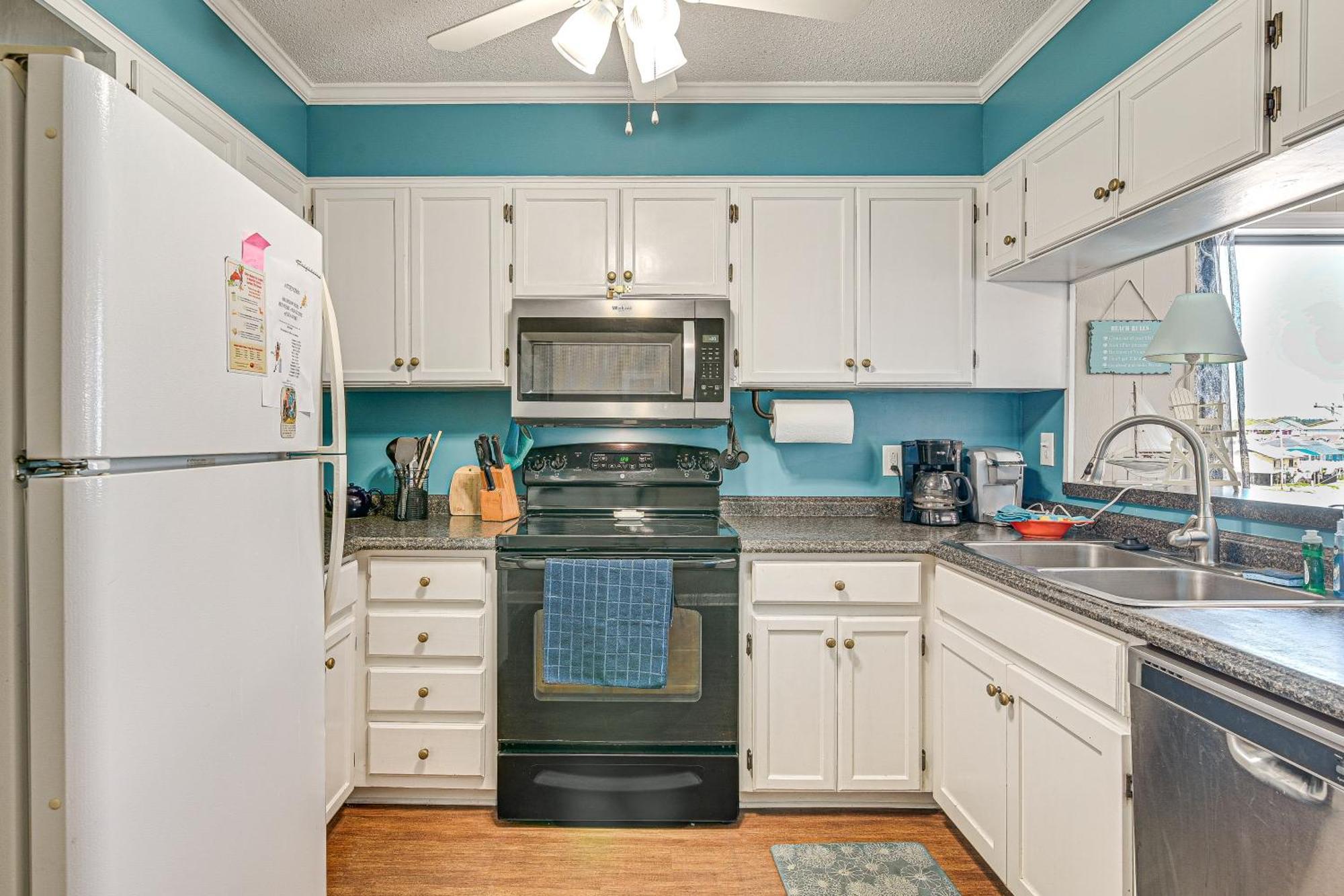 Coastal Condo On Beach With Community Pool Access! Μιρτλ Μπιτς Εξωτερικό φωτογραφία